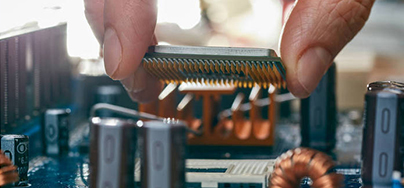 Detailed explanation of the workflow of digital cameras: how photos are born in the camera